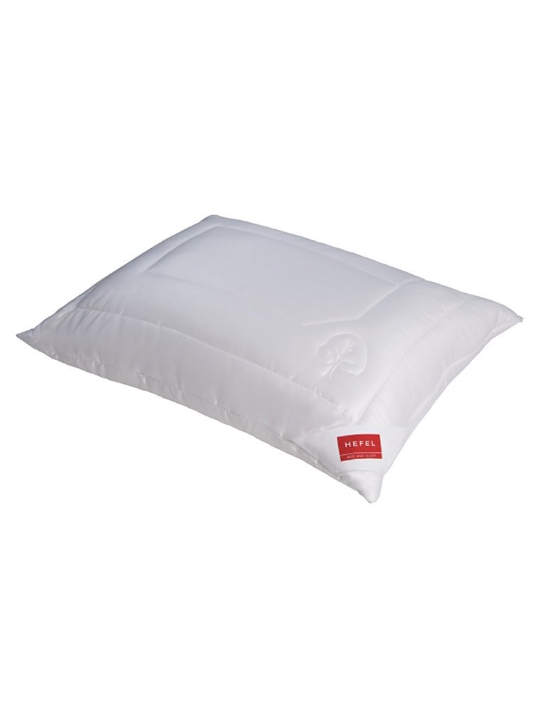 HEFEL Kissen Klima Control Comfort 40x60cm weiss