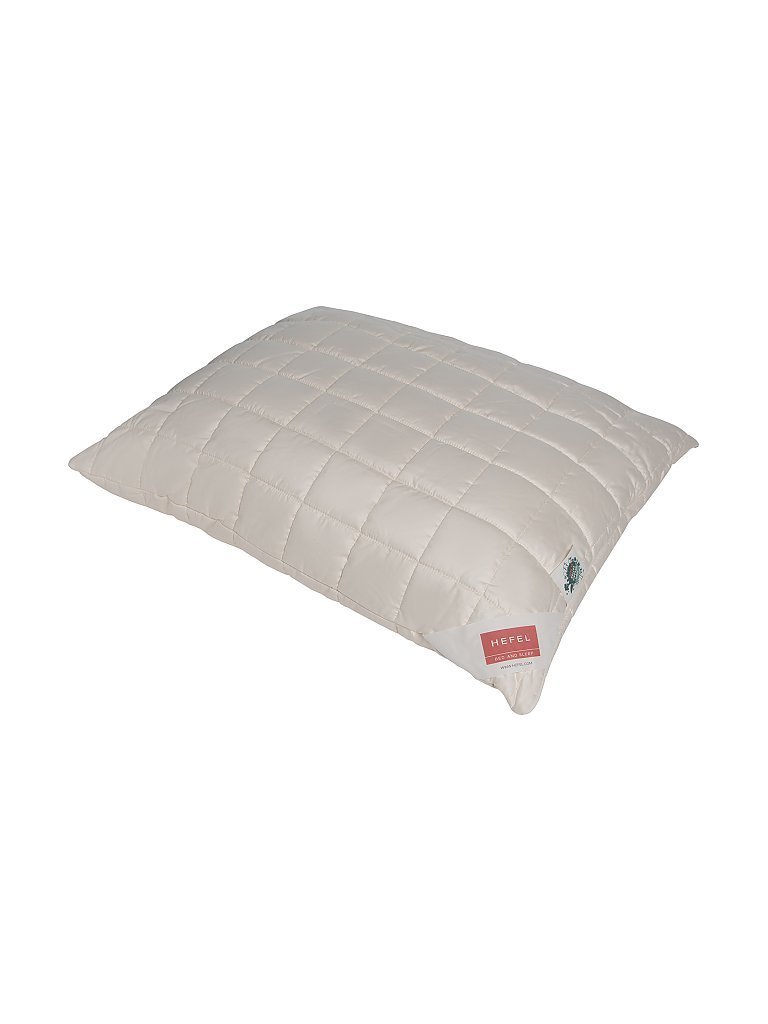 HEFEL Oreiller Wool 40x80cm (Champagne) beige