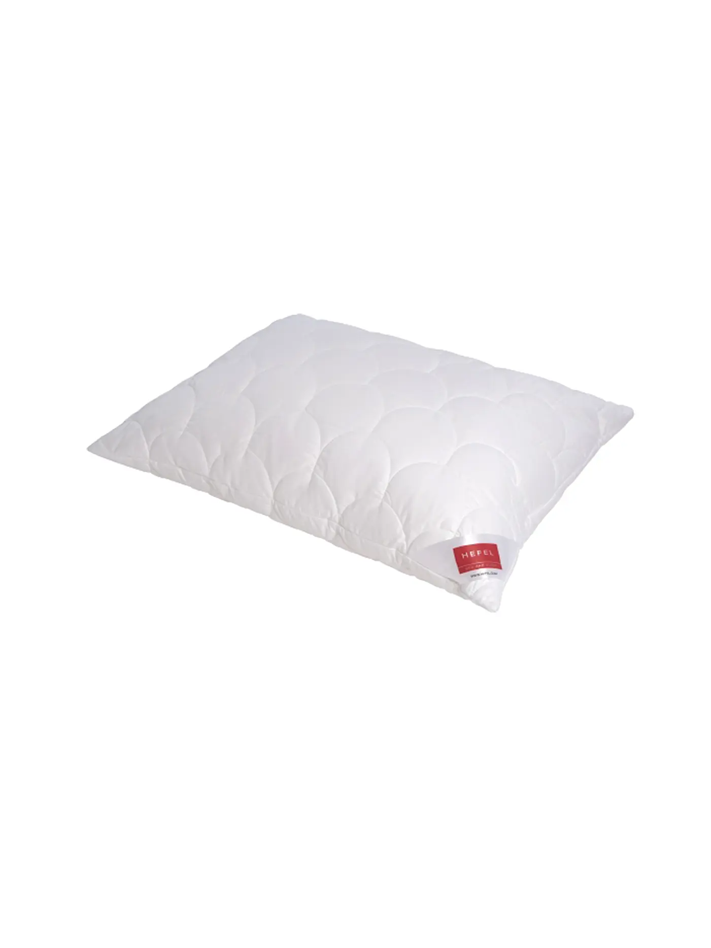 HEFEL | Edition 101 Kissen 40x60cm | weiss
