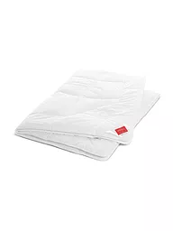 HEFEL | Ganzjahresdecke "KlimaControl Fair" 140x220cm | weiss