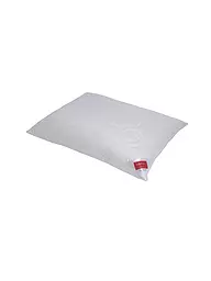 HEFEL | Kissen WELLNESS VITASAN COMFORT 70x90cm | Weiss