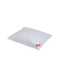 HEFEL | Kopfkissen WELLNESS RETREAT 70x90cm Weiss | weiss
