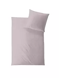 HEFEL | Tencel™ Bettwäsche 70x90cm / 140x200cm  | rosa