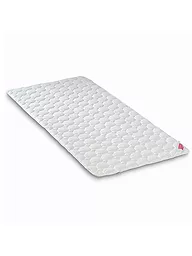 HEFEL | Unterbett "Pure Cotton" 90x200cm | weiss