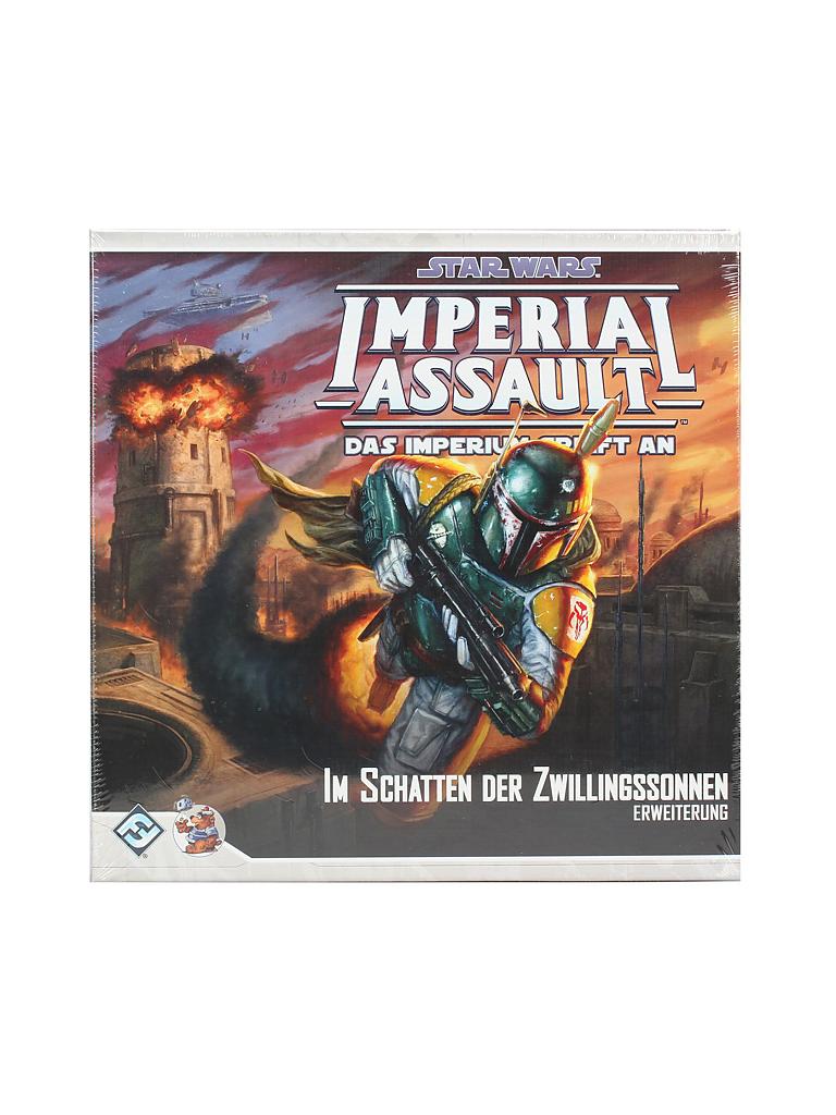 HEIDELBERGER SPIELEVERLAG | Star Wars - Imperial Assault - Erweiterung | keine Farbe