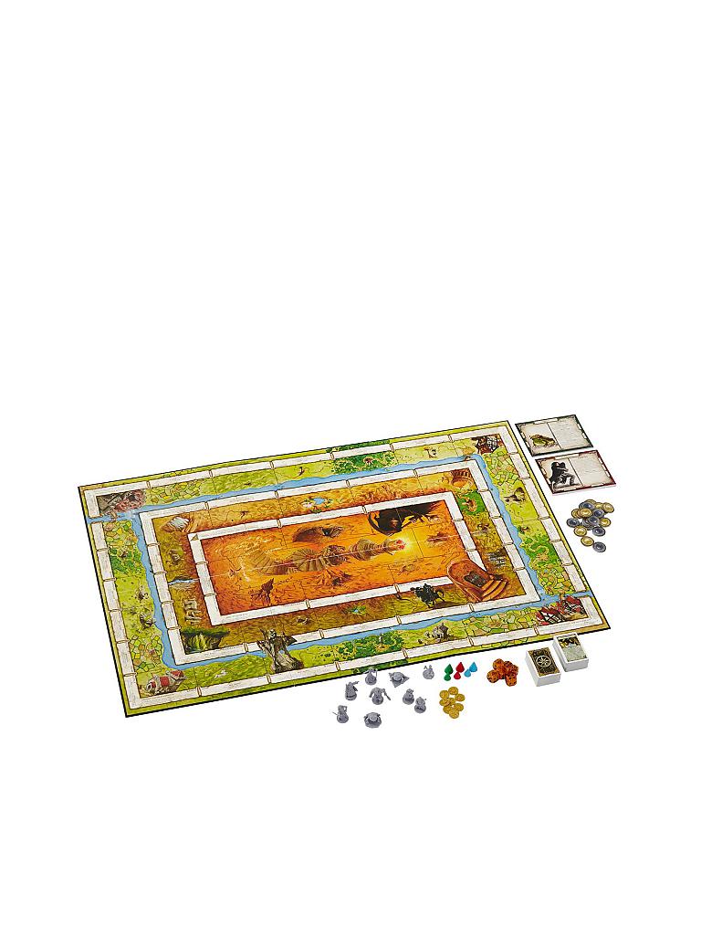 HEIDELBERGER SPIELEVERLAG | Talisman - Die magische Suche (Erweiterung) | keine Farbe