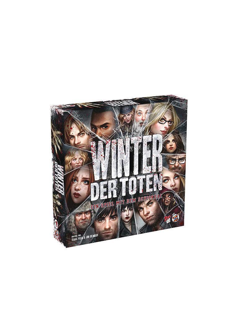 HEIDELBERGER SPIELEVERLAG | Winter der Toten | keine Farbe