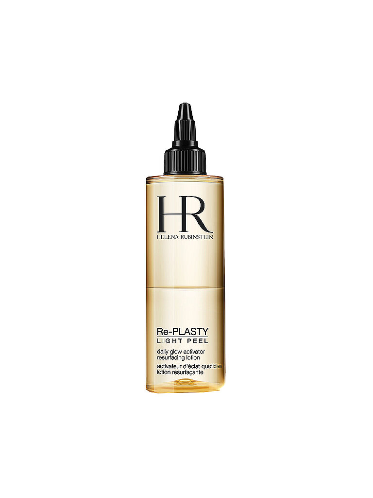 HELENA RUBINSTEIN Gesichtscreme - Re-Plasty Light Peel Lotion 150 ml