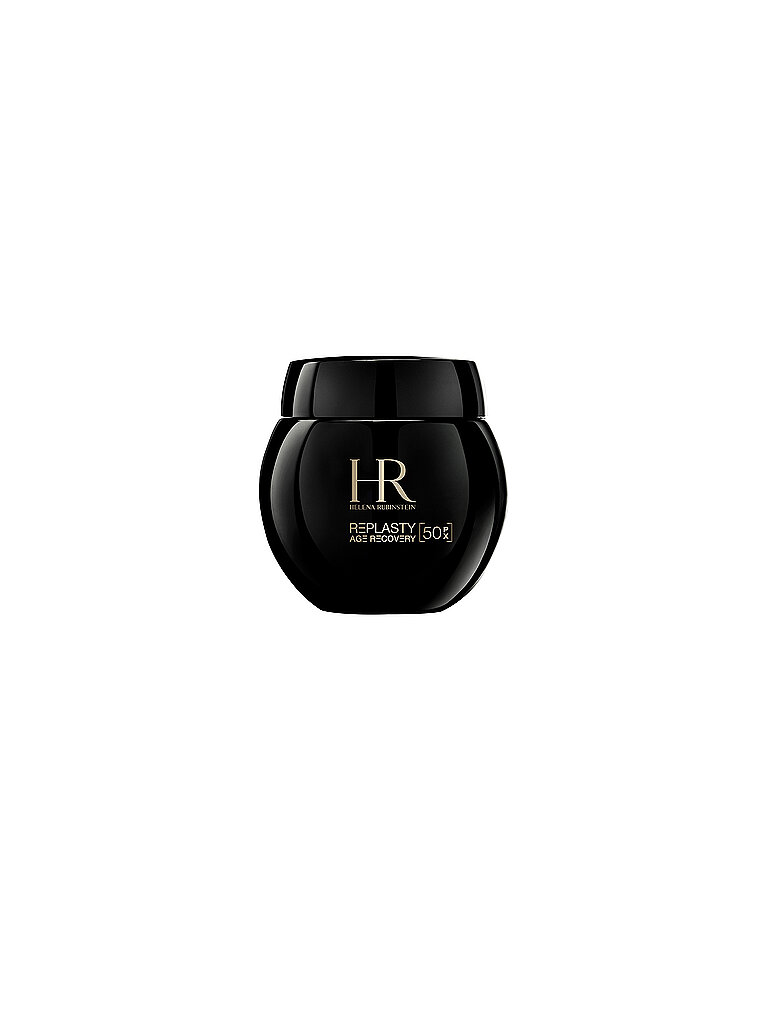 HELENA RUBINSTEIN Gesichtscreme - Replasty Age Recovery Night Cream 50ml