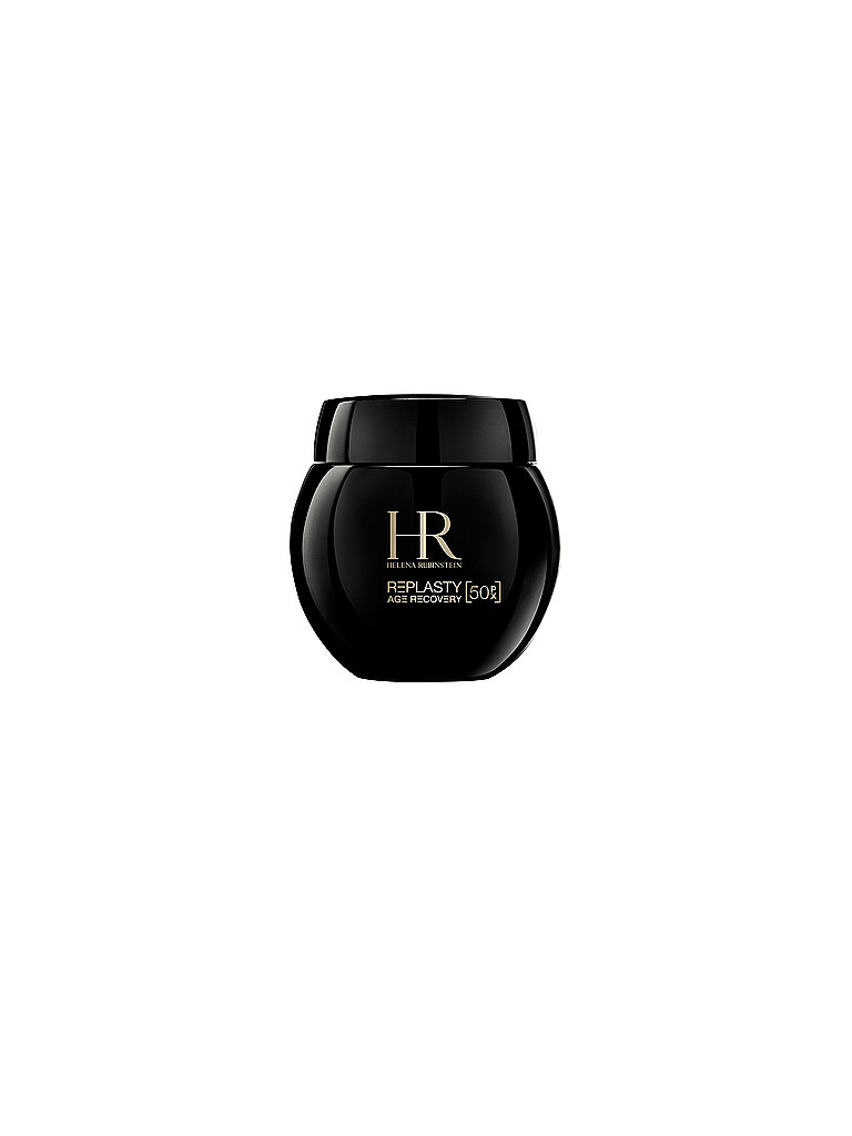 HELENA RUBINSTEIN Gesichtscreme - Replasty Age Recovery Night Cream 100ml