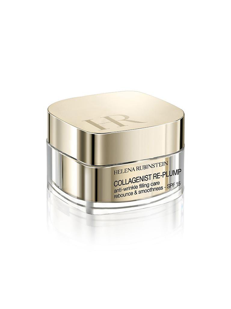 HELENA RUBINSTEIN | Collagenist Re-Plump Cream Dry Skin 50ml | keine Farbe