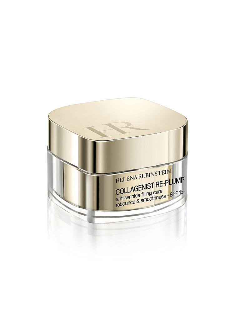 HELENA RUBINSTEIN | Collagenist Re-Plump Cream Normal Skin 50ml | keine Farbe