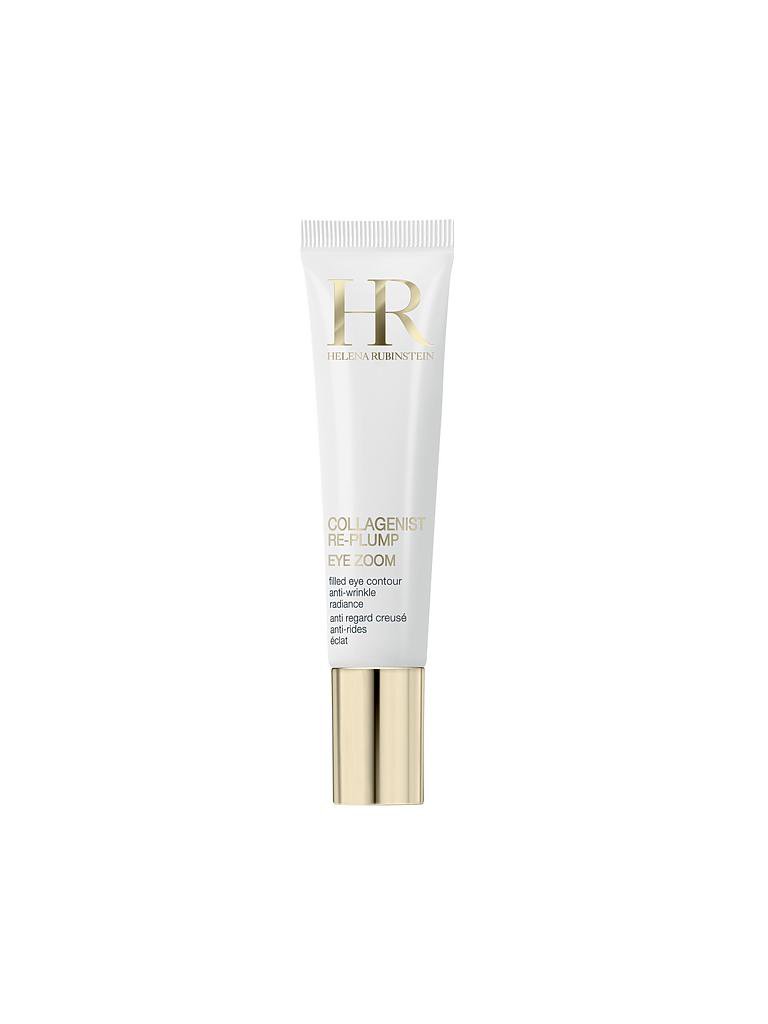 HELENA RUBINSTEIN | Collagenist Re-Plump Eye Zoom 15ml | transparent