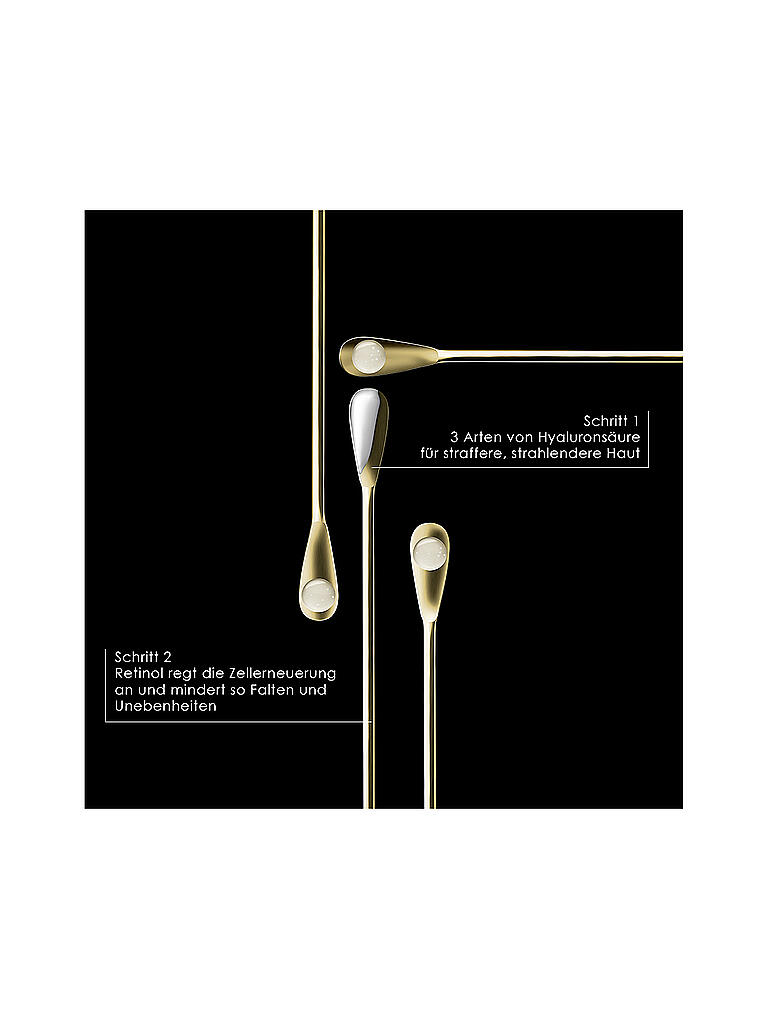HELENA RUBINSTEIN | Geschenkset - Re-Plasty Resurfacer Duo 2x30ml | keine Farbe