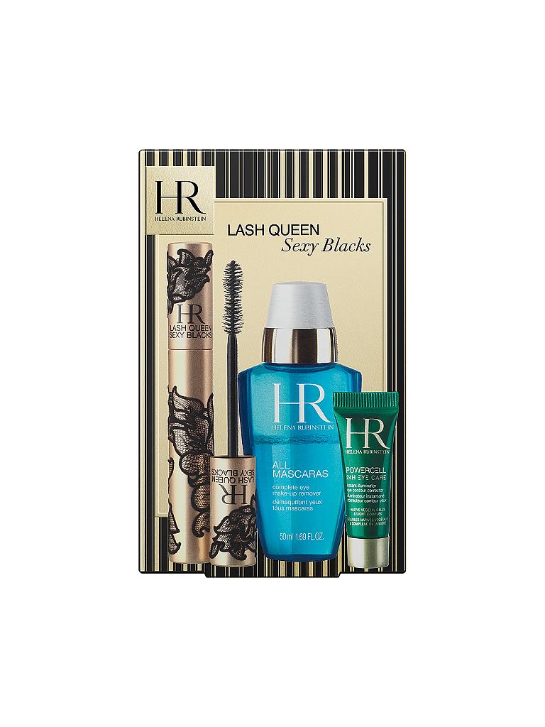 HELENA RUBINSTEIN Geschenkset Sexy Blacks Mascara Set keine Farbe