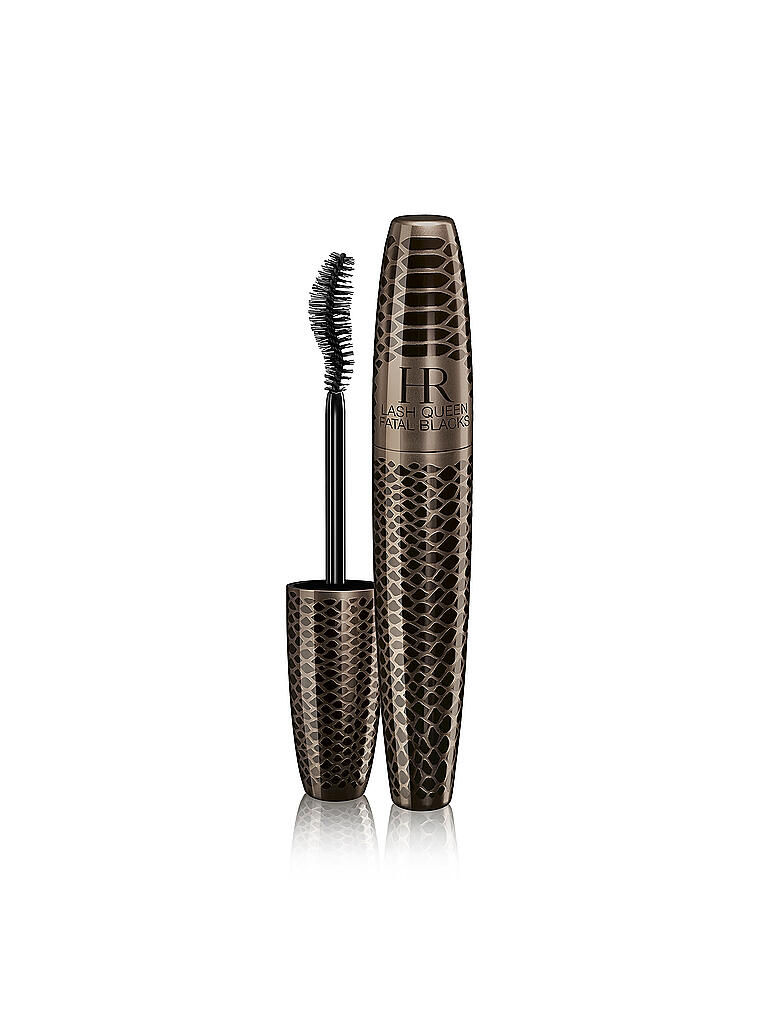 HELENA RUBINSTEIN Lash Queen Fatal Black Mascara (001) schwarz