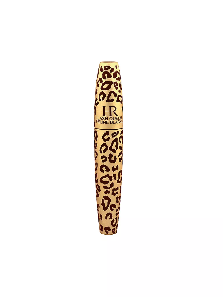 HELENA RUBINSTEIN | Mascara - Lash Queen Feline Blacks (01 Black Black) | schwarz