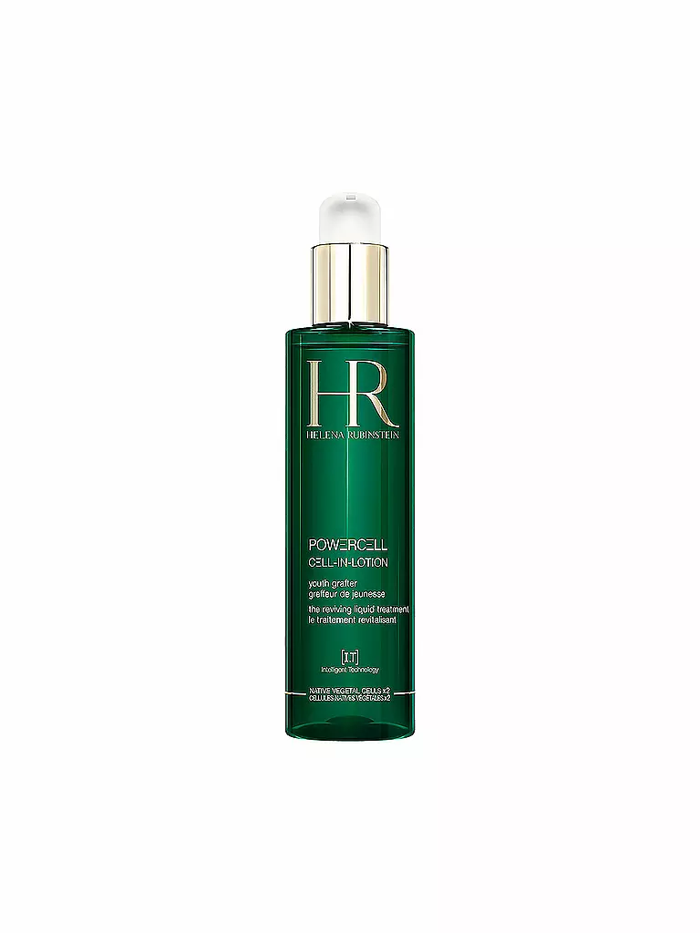 HELENA RUBINSTEIN | Powercell Skinmunity Lotion 200ml | keine Farbe