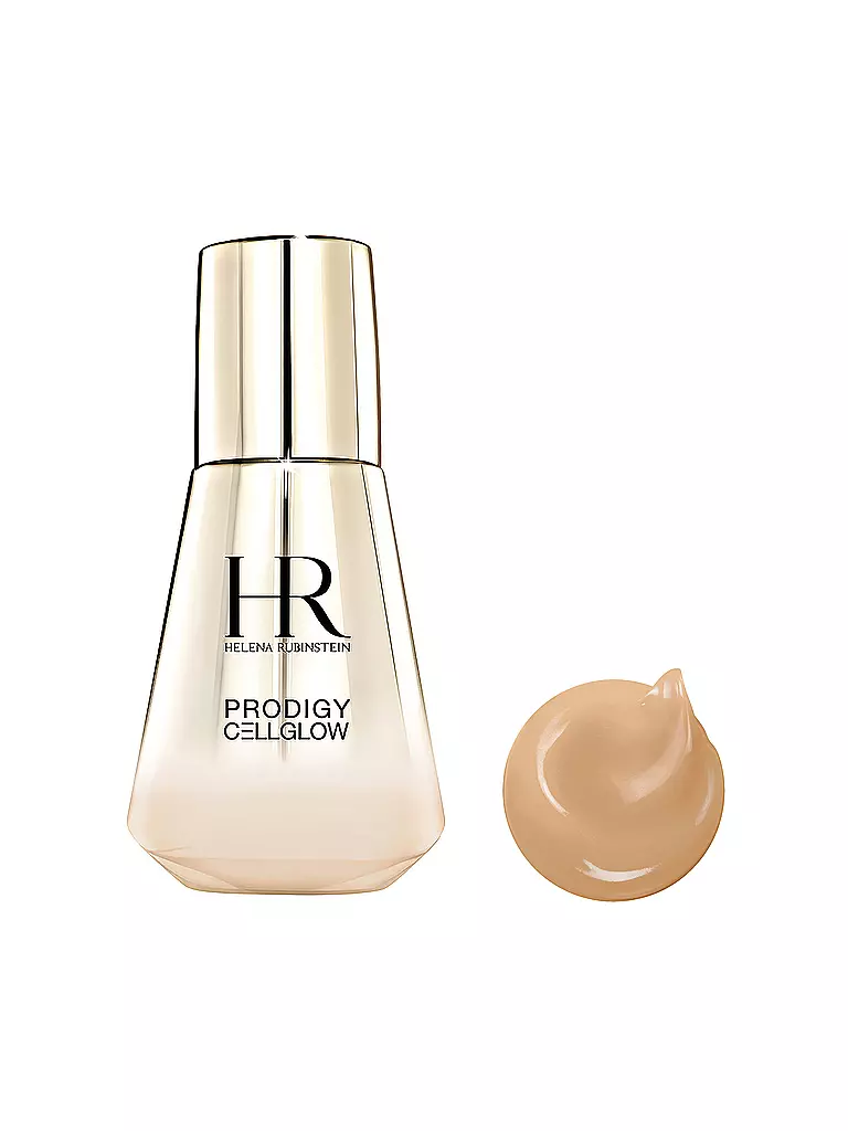 HELENA RUBINSTEIN | Prodigy Cellglow Skin Tint Foundation 30ml (05) | braun