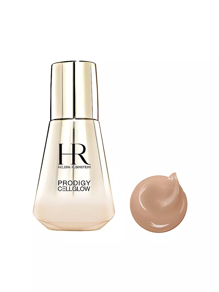 Helena rubinstein Prodigy Sacred Oil 30ml Dourado