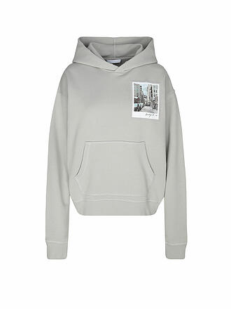 HELMUT LANG | Kapuzensweater - Hoodie