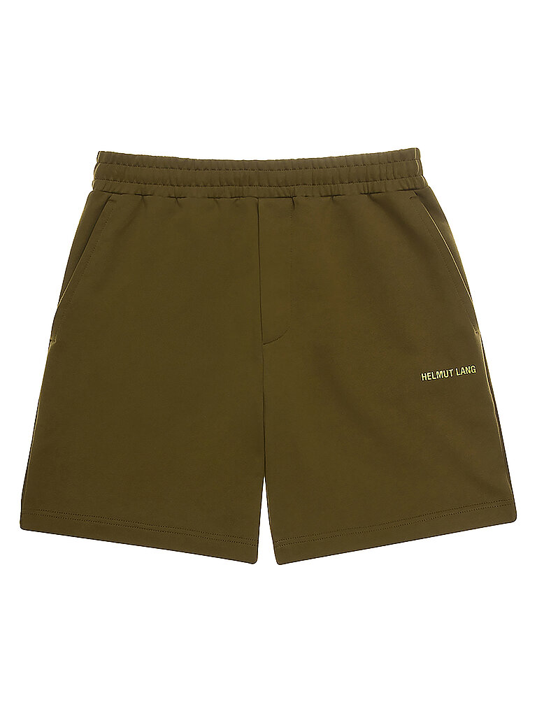 HELMUT LANG Shorts – Helmut Lang