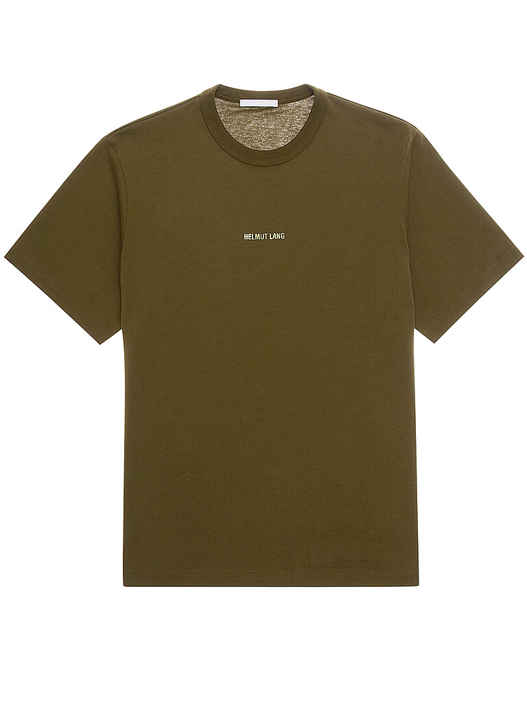 HELMUT LANG T-Shirt – Helmut Lang