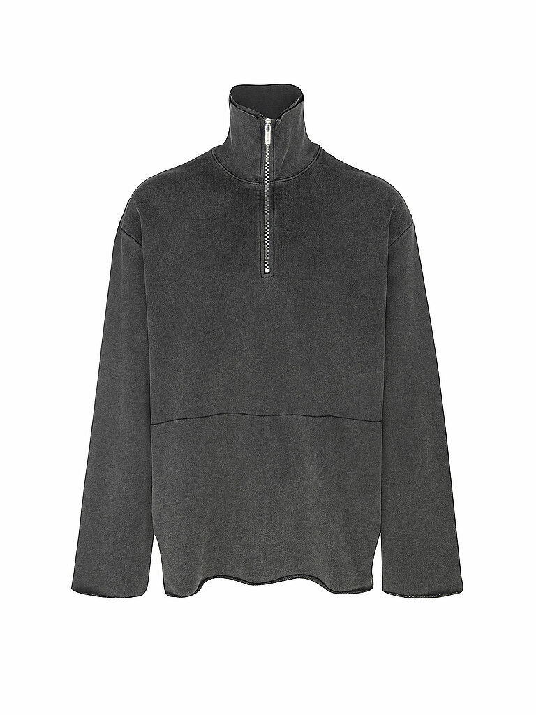 HELMUT LANG Troyer Pullover – Helmut Lang
