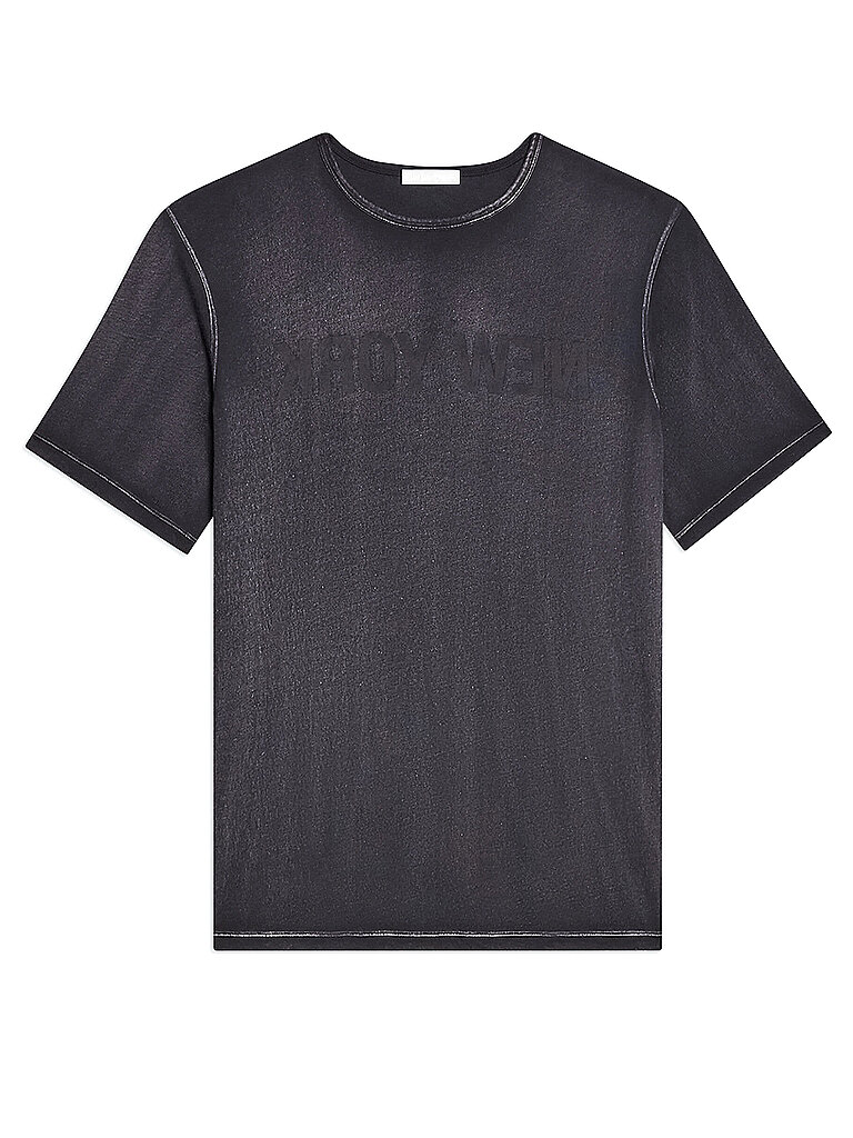 HELMUT LANG T-Shirt NEW YORK – Helmut Lang