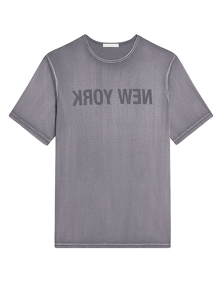HELMUT LANG T-Shirt NEW YORK – Helmut Lang