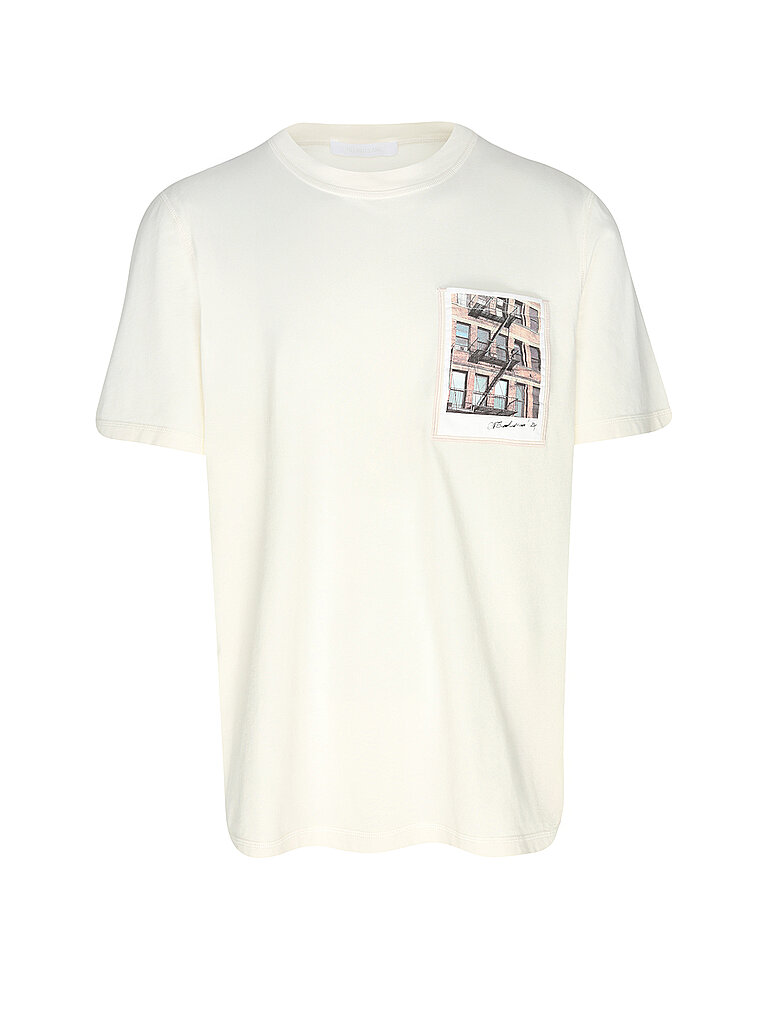 HELMUT LANG T-Shirt – Helmut Lang