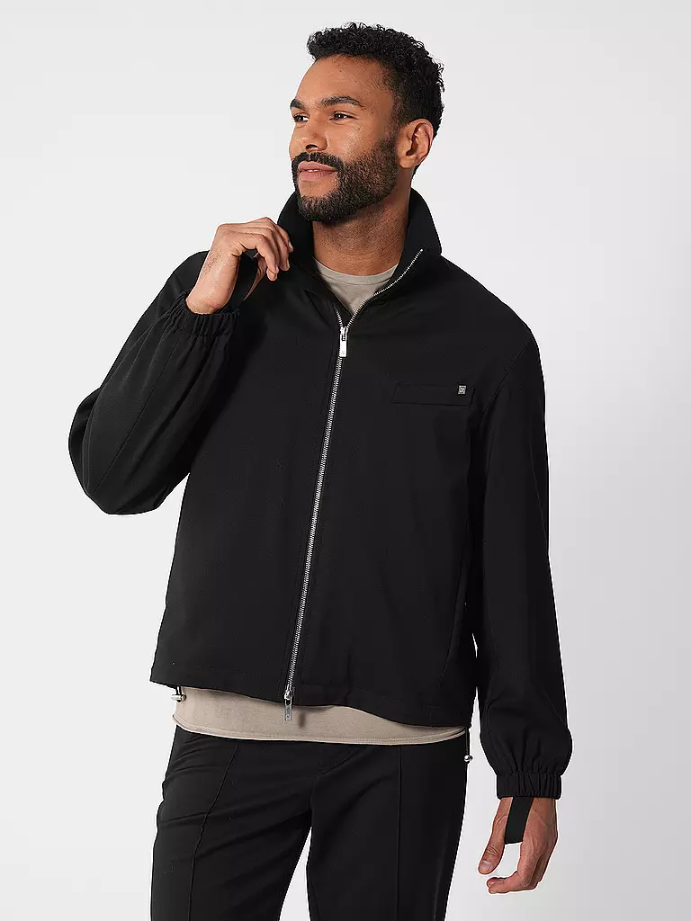 HELMUT LANG | Blouson | schwarz