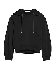 HELMUT LANG | Kapuzensweater - Hoodie | schwarz