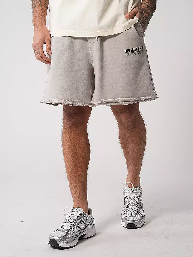 HELMUT LANG | Shorts | hellblau