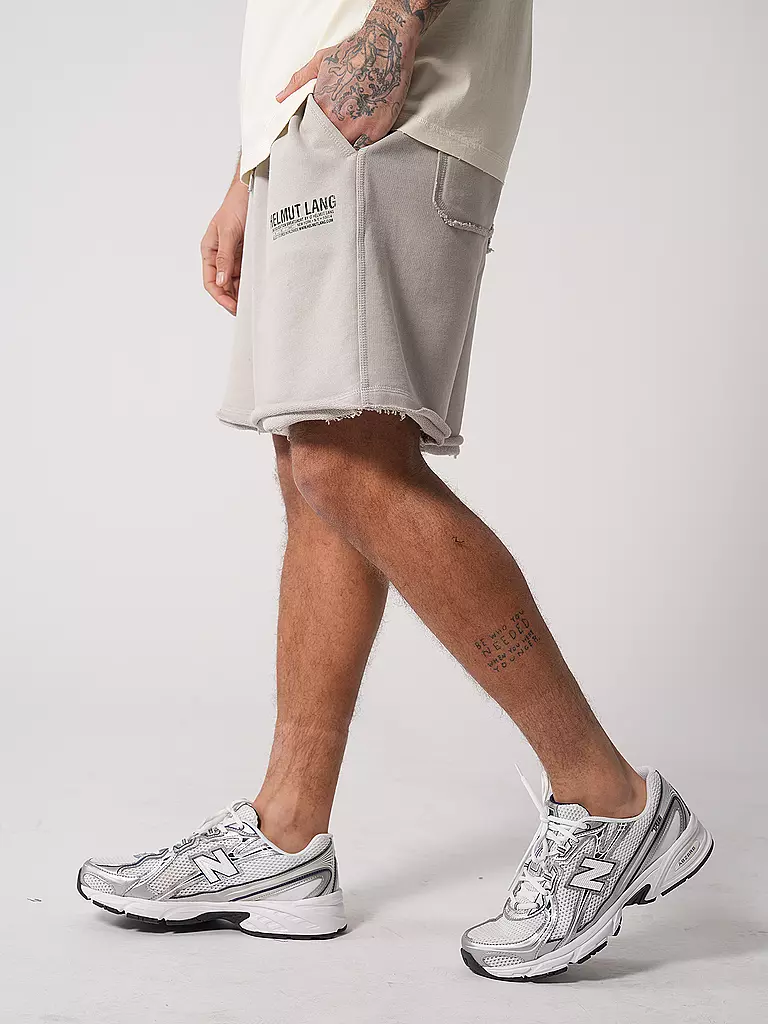 HELMUT LANG | Shorts | hellblau