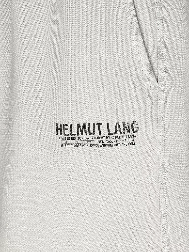 HELMUT LANG | Shorts | hellblau