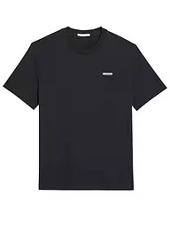 HELMUT LANG | T-Shirt  | schwarz