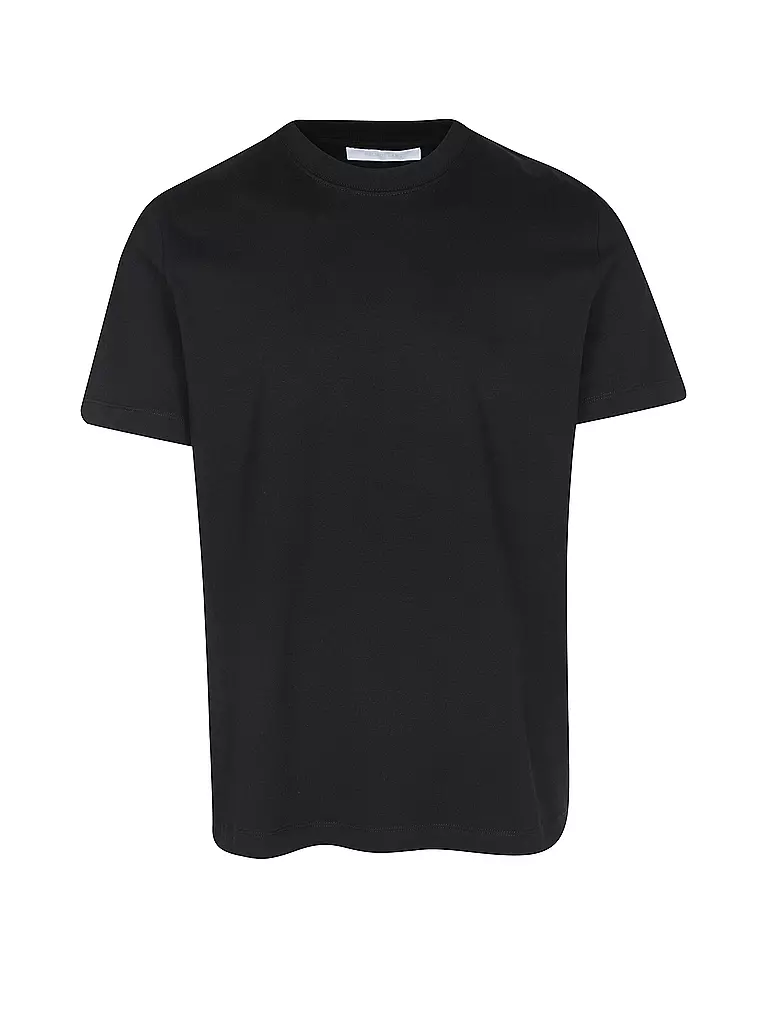 HELMUT LANG | T-Shirt  | schwarz