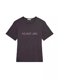 HELMUT LANG | T-Shirt | braun