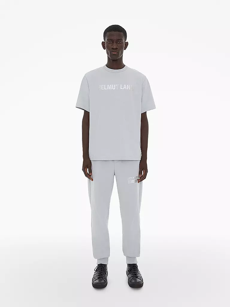 HELMUT LANG | T-Shirt | hellblau