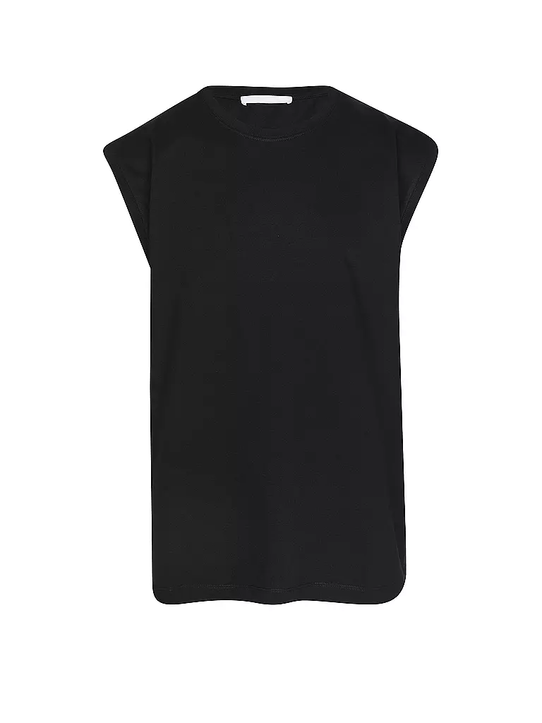 HELMUT LANG | Tanktop  | schwarz