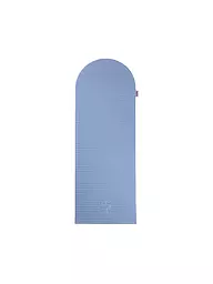 HERCULE STUDIO | Trainingsmatte ARCHY EXERCISE MAT | hellblau