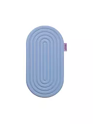 HERCULE STUDIO | Trainingsmatte COMFORT PAD  | hellblau