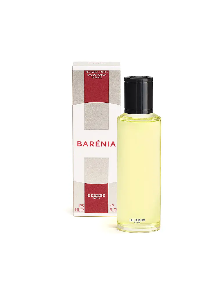 HERMÈS | Barénia Eau de Parfum Intense 125ml Refill | keine Farbe