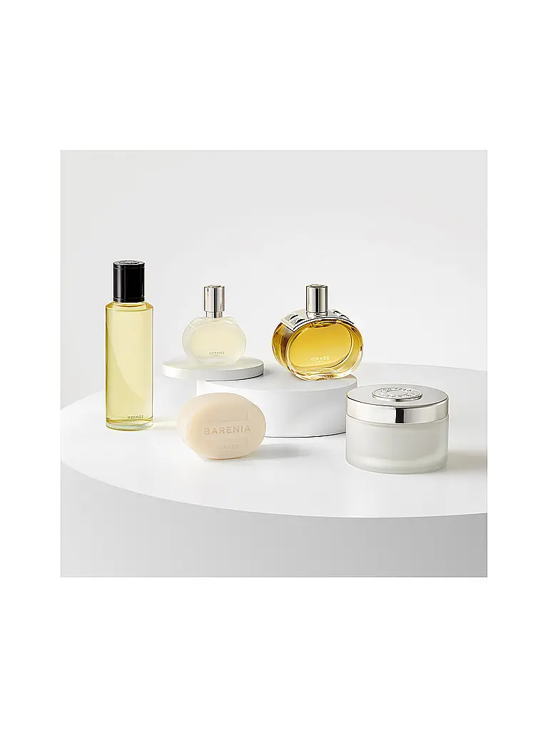 HERMÈS | Barénia Eau de Parfum Intense 125ml Refill | 