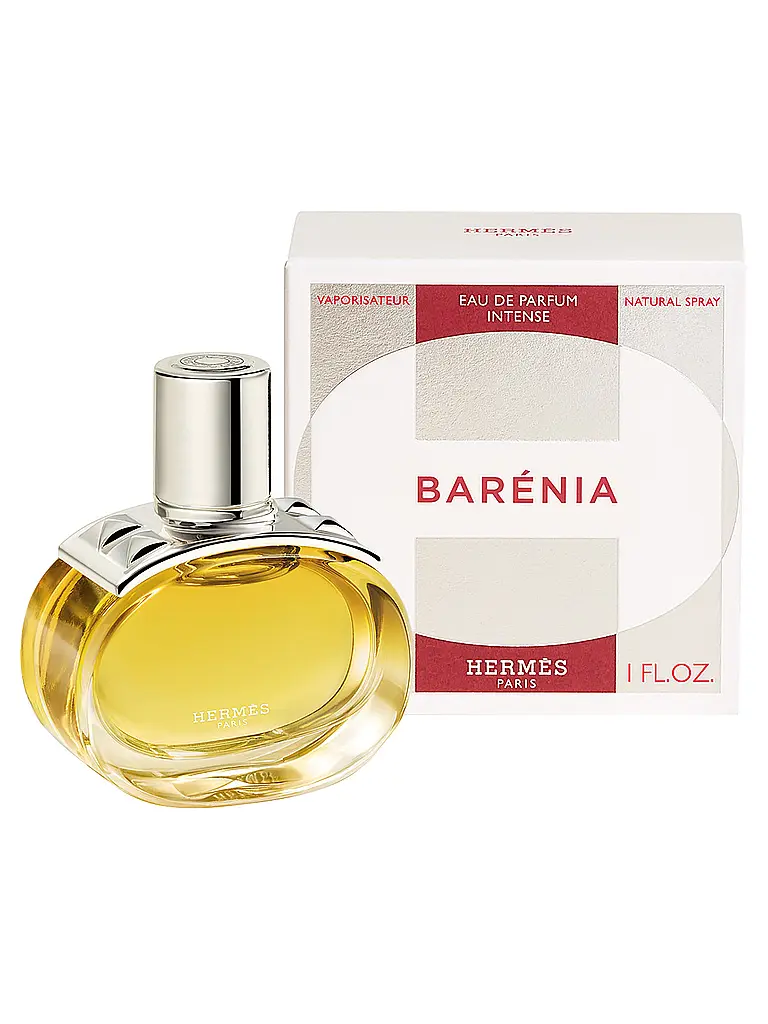 HERMÈS | Barénia Eau de Parfum Intense 30ml refillable | keine Farbe