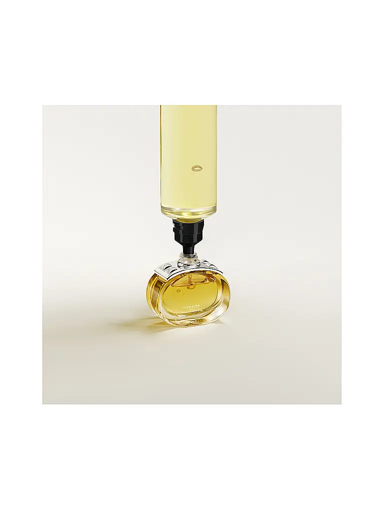 HERMÈS | Barénia Eau de Parfum Intense 30ml refillable | 