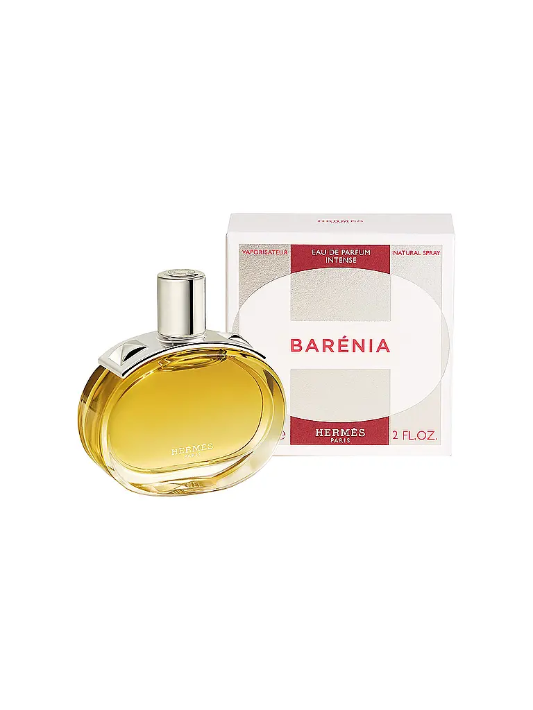 HERMÈS | Barénia Eau de Parfum Intense 60ml refillable | keine Farbe