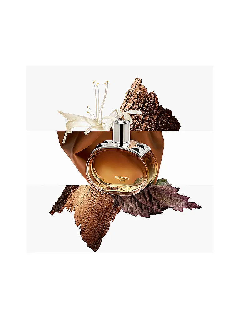 HERMÈS | Barénia Eau de Parfum Intense 60ml refillable | keine Farbe