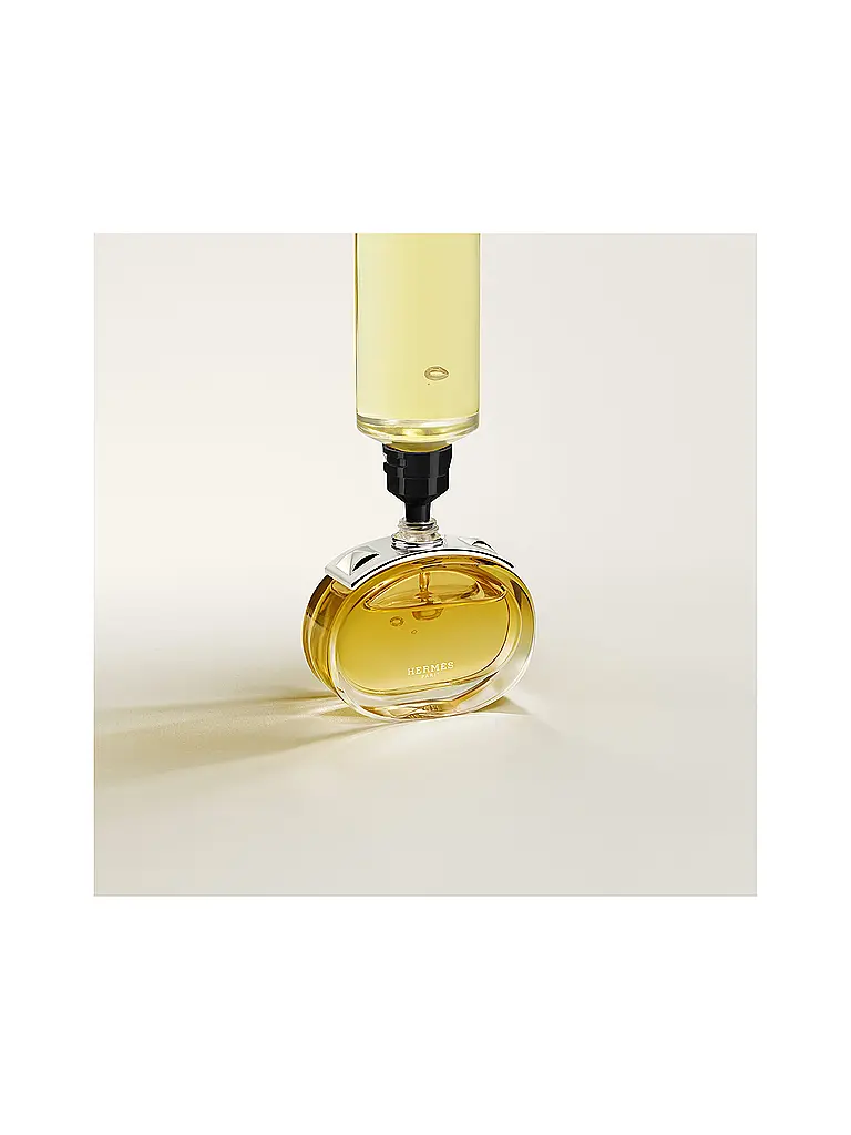 HERMÈS | Barénia Eau de Parfum Intense 60ml refillable | keine Farbe